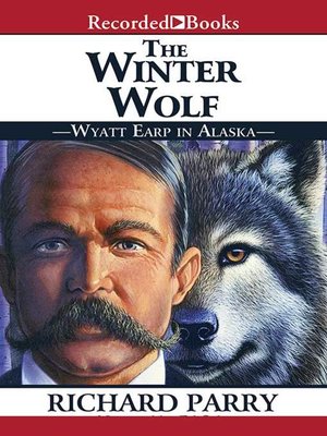 cover image of The Winter Wolf